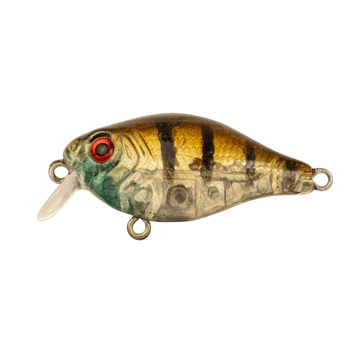 Berkley Pro Tech Brimz Deep Fishing Lure 38mm by Berkley at Addict Tackle