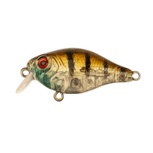 Berkley Pro Tech Brimz Deep Fishing Lure 38mm by Berkley at Addict Tackle