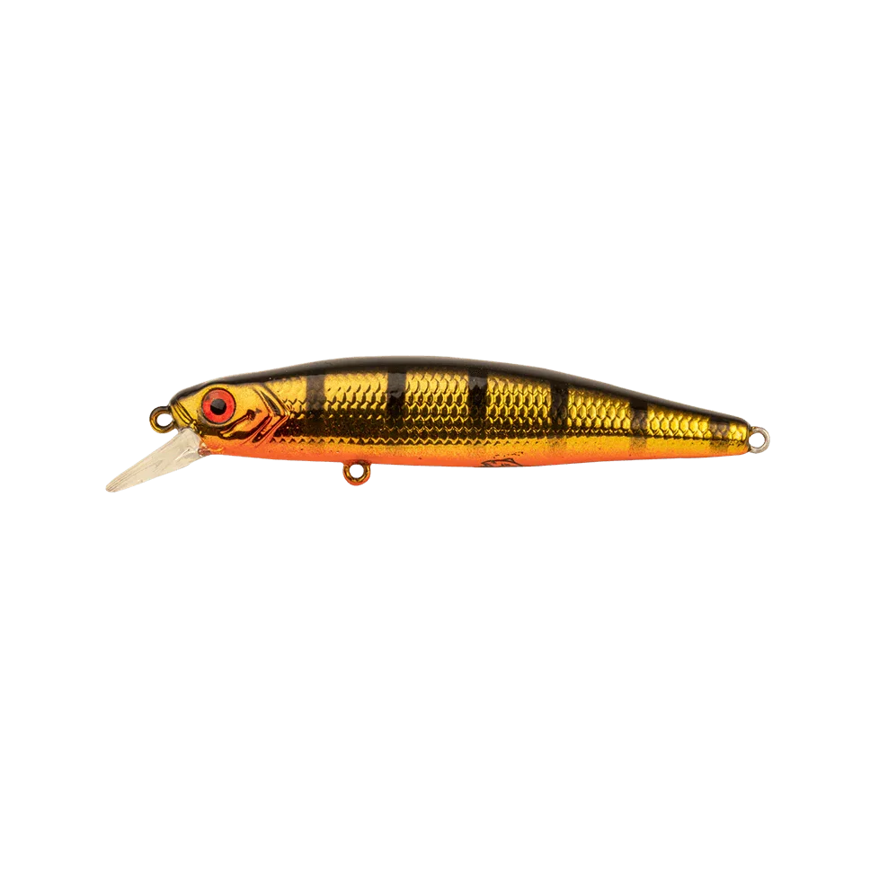 Berkley Pro Tech Jerk Fishing Lure 60mm by Berkley at Addict Tackle