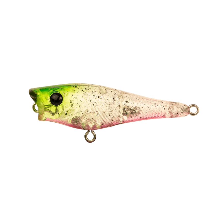 Berkley Pro Tech Pop Fishing Lure 50mm by Berkley at Addict Tackle