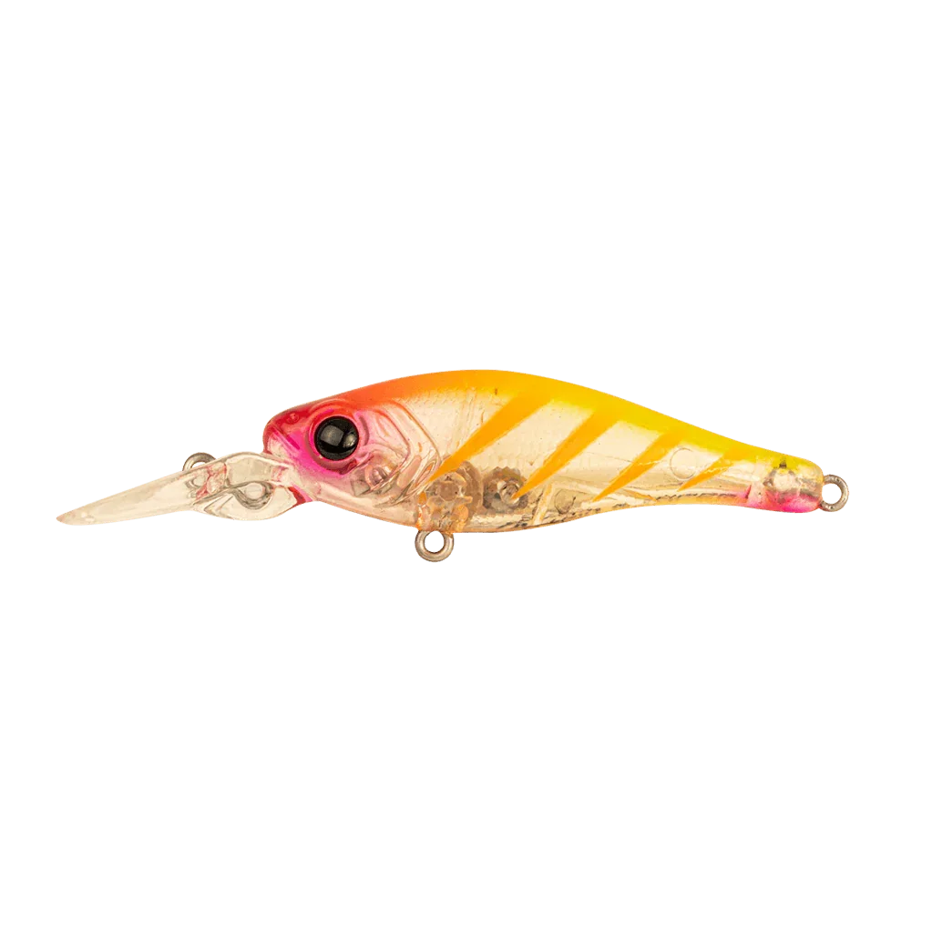 Berkley Pro Tech Twitcher Fishing Lure 60mm by Berkley at Addict Tackle