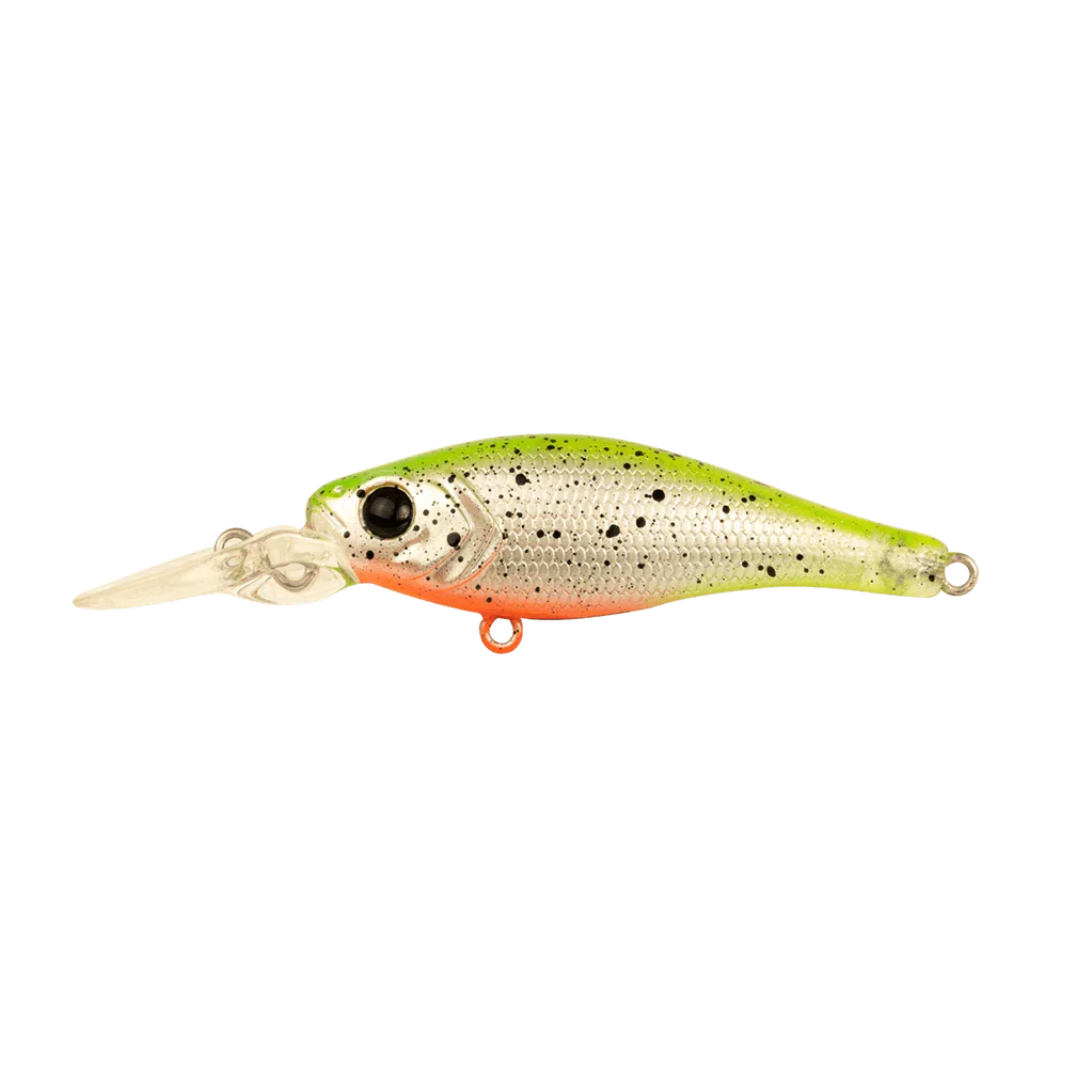 Berkley Pro Tech Twitcher Fishing Lure 60mm by Berkley at Addict Tackle