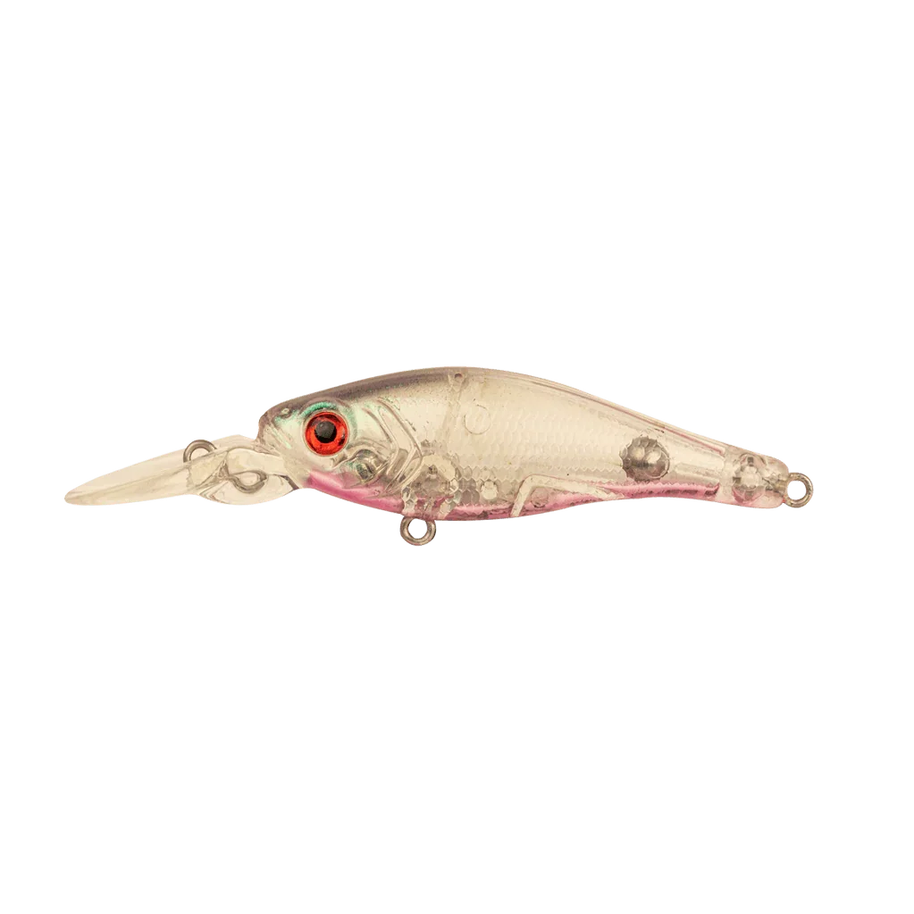 Berkley Pro Tech Twitcher Fishing Lure 60mm by Berkley at Addict Tackle