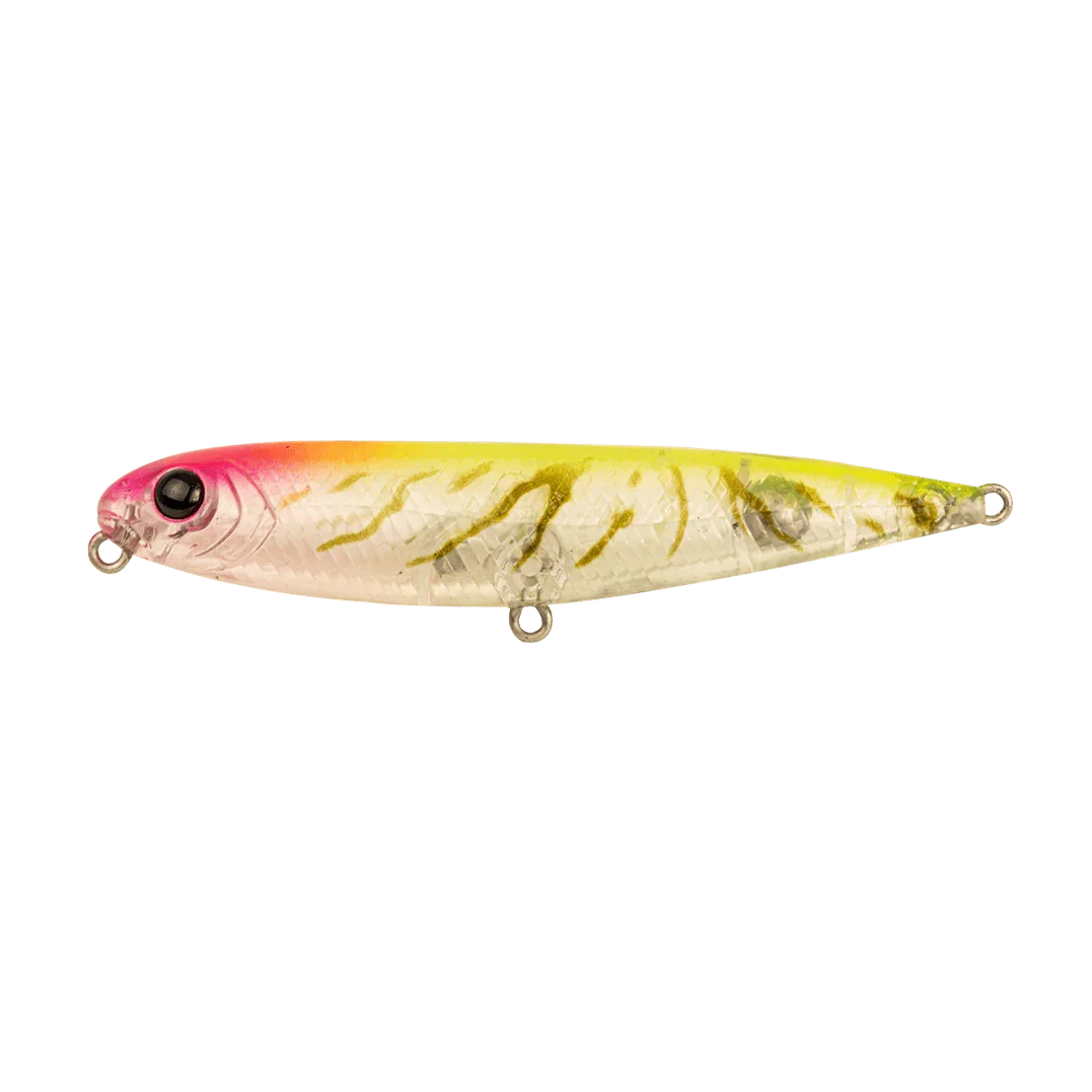Berkley Pro Tech Slurp Fishing Lure 85mm by Berkley at Addict Tackle
