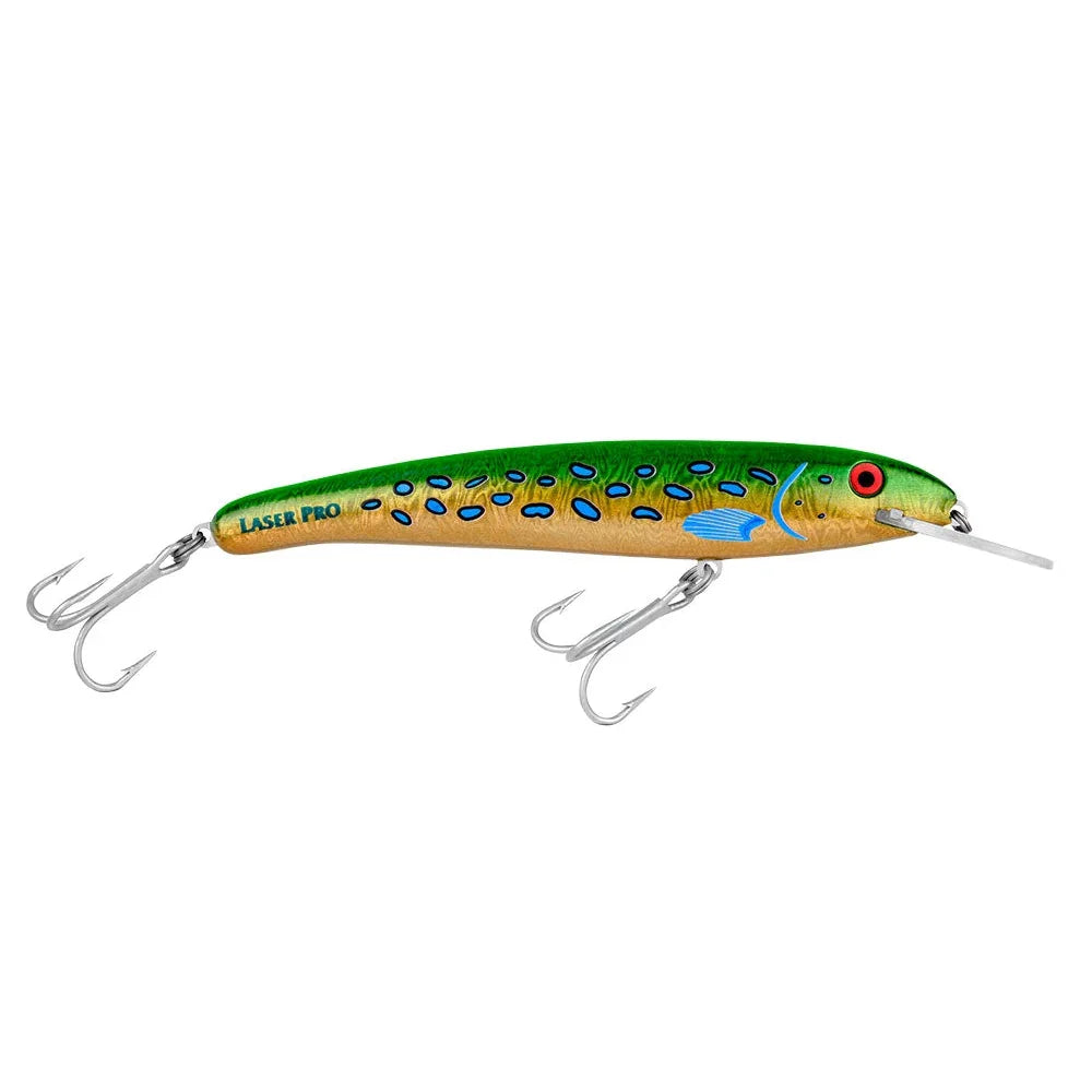 Halco Laser Pro 190 DD by Halco at Addict Tackle