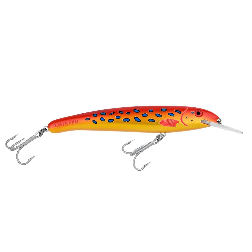 Halco Laser Pro Crazy Deep 190 XDD by Halco at Addict Tackle