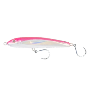 Nomad Design Riptide Fast Sinking Stickbait - 105mm by Nomad Design at Addict Tackle