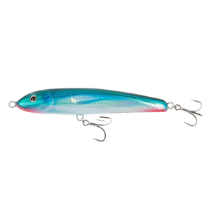 Nomad Design Riptide Floating Stickbait - 125mm by Nomad Design at Addict Tackle