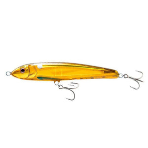 Nomad Design Riptide Sinking Stickbait - 125mm by Nomad Design at Addict Tackle