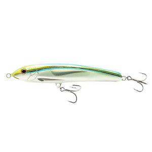 Nomad Design Riptide Sinking Stickbait - 125mm by Nomad Design at Addict Tackle