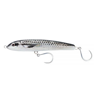 Nomad Design Riptide Floating Stickbait - 155mm by Nomad Design at Addict Tackle