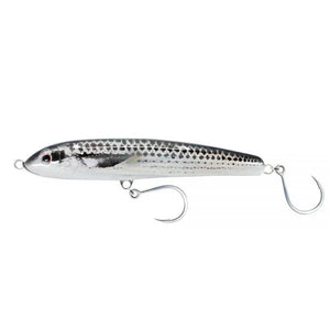Nomad Design Riptide Floating Stickbait - 155mm by Nomad Design at Addict Tackle