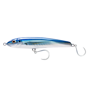 Nomad Design Riptide Floating Stickbait - 200mm by Nomad Design at Addict Tackle