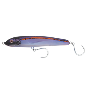 Nomad Design Riptide Floating Stickbait - 200mm by Nomad Design at Addict Tackle