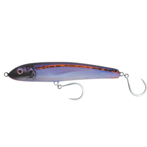 Nomad Design Riptide Floating Stickbait - 200mm by Nomad Design at Addict Tackle