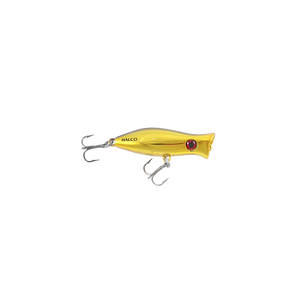 Halco Roosta Surface Popper 45mm by Halco at Addict Tackle