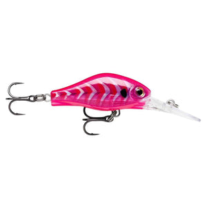 Rapala Shadow Rap Fat Jack Jerkbait 4cm by Rapala at Addict Tackle