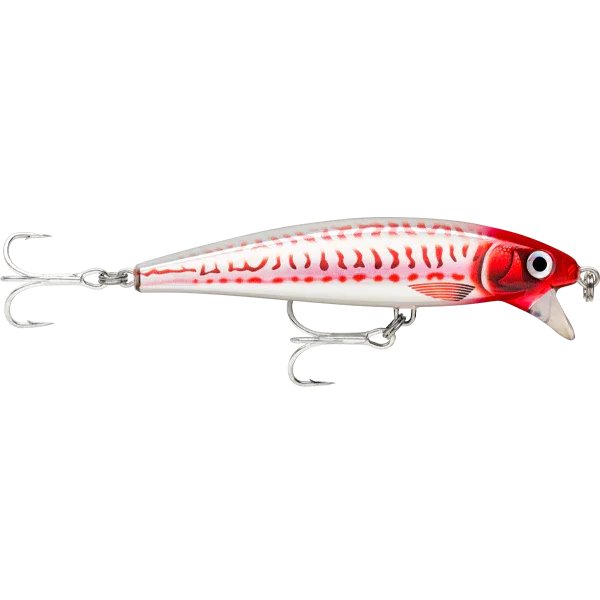 Rapala X-RAP Magnum Cast Long Casting 10cm Sinking Stickbait by Rapala at Addict Tackle