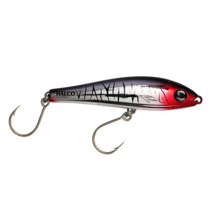 Halco Slidog Hard Body Lure 150 x 85g by Halco at Addict Tackle