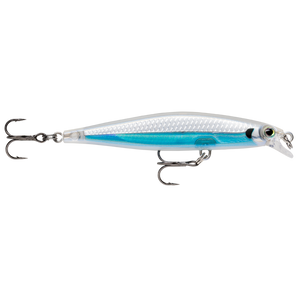 Rapala Shadow Rap Jerkbait 7cm by Rapala at Addict Tackle