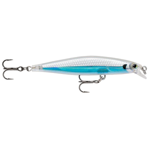 Rapala Shadow Rap Jerkbait 7cm by Rapala at Addict Tackle