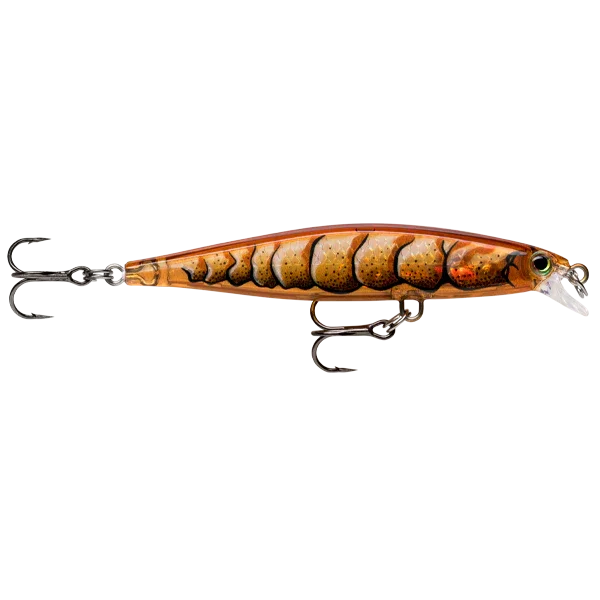 Rapala Shadow Rap Jerkbait 7cm by Rapala at Addict Tackle