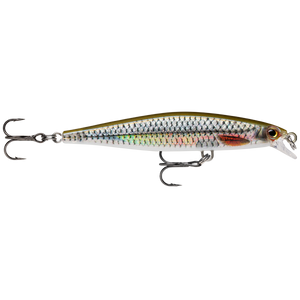Rapala Shadow Rap Jerkbait 7cm by Rapala at Addict Tackle