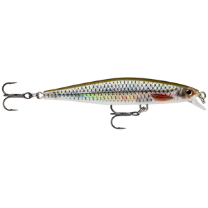 Rapala Shadow Rap Jerkbait 7cm by Rapala at Addict Tackle