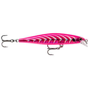 Rapala Shadow Rap Jerkbait 7cm by Rapala at Addict Tackle