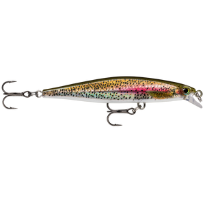 Rapala Shadow Rap Jerkbait 7cm by Rapala at Addict Tackle