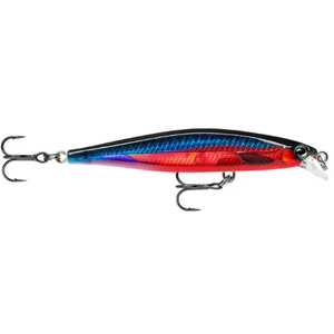 Rapala Shadow Rap Jerkbait 7cm by Rapala at Addict Tackle