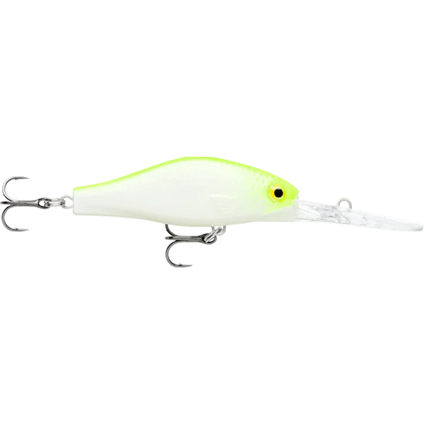 Rapala Shadow Rap Jack Deep 7cm by Rapala at Addict Tackle