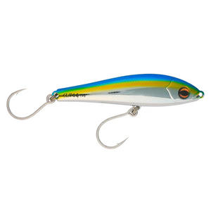 Halco Slidog Hard Body Lure 150 x 85g by Halco at Addict Tackle