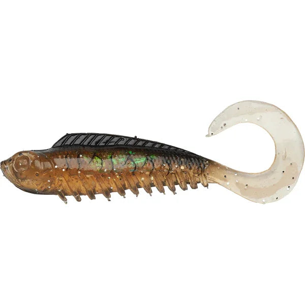 Squidgies Wriggler Soft Plastics 80mm by Shimano at Addict Tackle