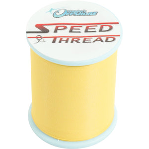 Speed Thread - Rod Building Components