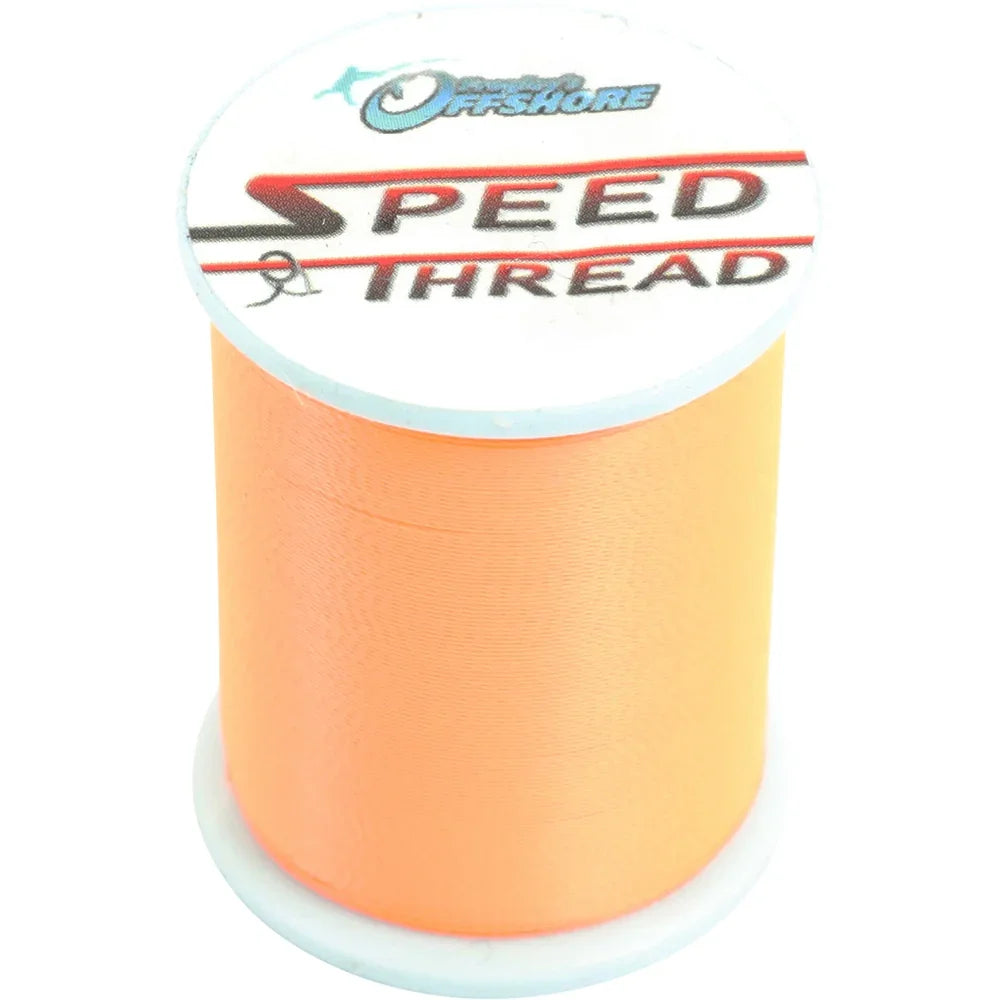 Speed Thread - Rod Building Components