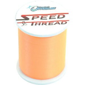 Speed Thread - Rod Building Components