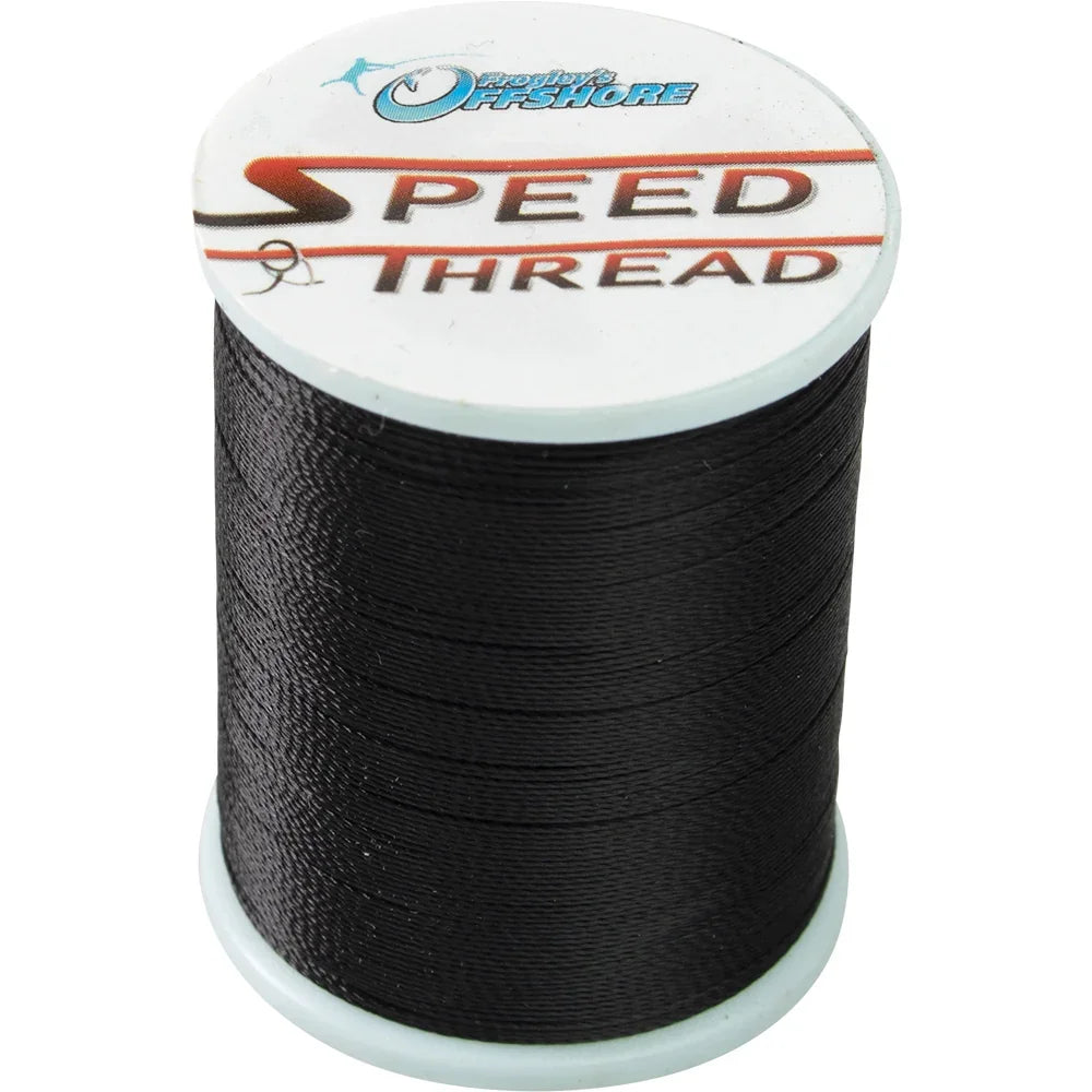 Speed Thread - Rod Building Components by Fuji at Addict Tackle