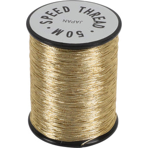 Speed Thread - Rod Building Components