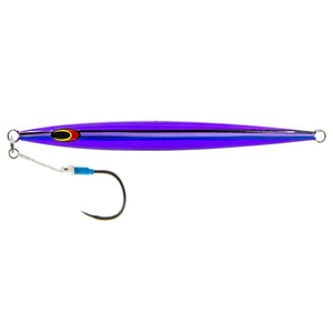 Nomad Design Streaker Jig 200g by Nomad Design at Addict Tackle