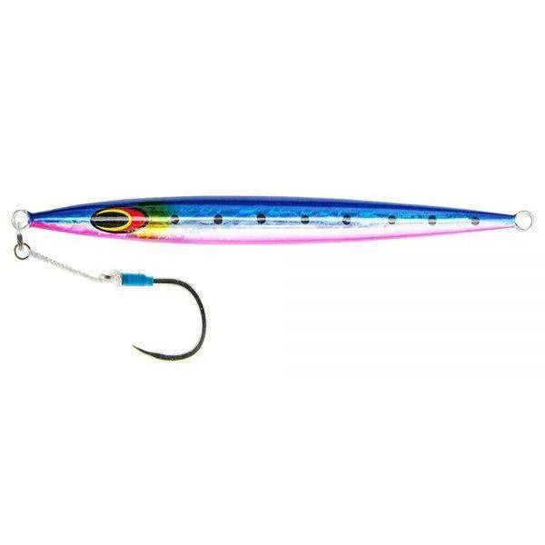 Nomad Design Streaker Jig 60g by Nomad Design at Addict Tackle