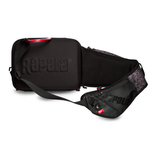 Rapala Urban Classic Sling Bag by Rapala at Addict Tackle