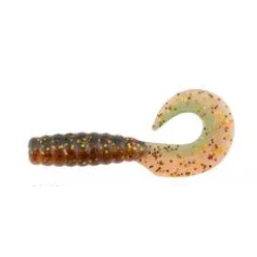 Berkley Powerbait Power Grub 2.5In