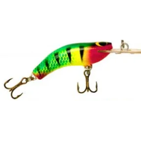 Taylor Made Tiny Nugget 45mm Hard Body Lure by Taylor Made at Addict Tackle