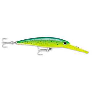 Rapala X-Rap Magnum Trolling Lure 16cm by Rapala at Addict Tackle