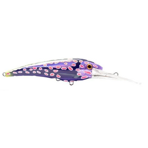 Nomad DTX Minnow Hard Body Lure - 165mm by Nomad Design at Addict Tackle
