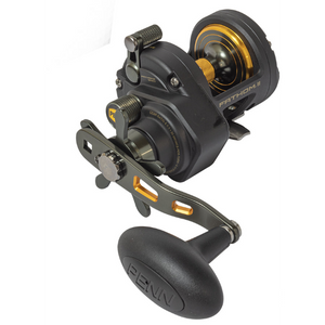Penn Fathom II Star Drag Overhead Reel by Penn at Addict Tackle