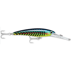 Rapala X-Rap Magnum Trolling Lure 14cm by Rapala at Addict Tackle
