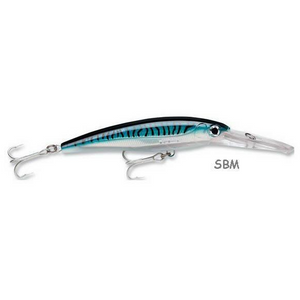 Rapala X-Rap Magnum Trolling Lure 14cm by Rapala at Addict Tackle