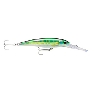 Rapala X-Rap Magnum Trolling Lure 14cm by Rapala at Addict Tackle